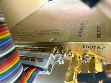 Load image into Gallery viewer, CODAR Ocean Sensors SSRX-100 SeaSonde Receiver Chassis (Used)