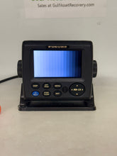 Load image into Gallery viewer, Furuno RD-33 Remote Display Unit, 4.3" w/ Mount Bracket, Cables (Used)