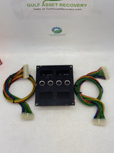 Load image into Gallery viewer, Berg Propulsion ED32347 Bridge Double Transfer Panel w/ Cables (Used)
