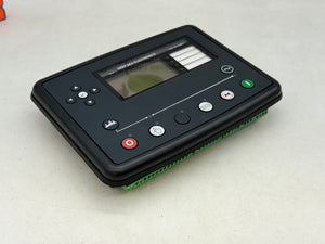 DSE Deep Sea DSE8610 MKII Synchronizing & Load Sharing Auto Start Control Module (Used)