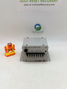 JRC NBG-319 Power Supply, 24/6.5VDC Output (Used)