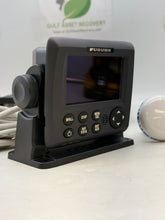 Load image into Gallery viewer, Furuno FA-170 Class A AIS Transponder w/ FA-1702 Display, GPA-017S Antenna (Used)