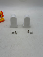 Load image into Gallery viewer, Eaton Crouse-Hinds Pauluhn FX4008 Lamp Holder, Stationary *Lot of (2)* (No Box)