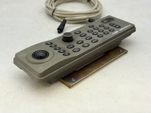 Load image into Gallery viewer, Furuno RCU-017 Control Unit For NavNet VX1 / VX2 Black Box w/ Cable, Bracket (Used)