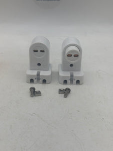 Eaton Crouse-Hinds Pauluhn FX4008SET Lampholder (No Box)
