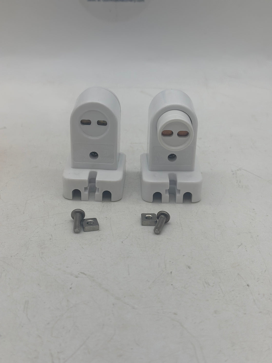 Eaton Crouse-Hinds Pauluhn FX4008SET Lampholder (No Box)