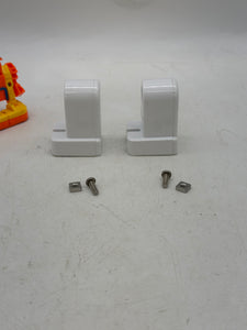 Eaton Crouse-Hinds Pauluhn FX4008 Lamp Holder, Stationary *Lot of (2)* (No Box)