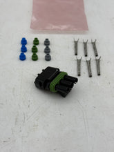 Load image into Gallery viewer, Sauer Danfoss K08620 Bag Asm 3P Weather Pack Connector, Twr (New)