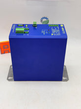 Load image into Gallery viewer, J.Schneider 81440.6 AKKUTEC 2410-0 Power Supply, Out: 24VDC 10A (Used)