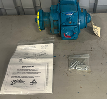 Load image into Gallery viewer, Blackmer GNX2A Sliding Vane Pump, 2”, RH, 7-86 GPM (Open Box)
