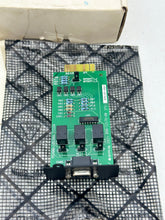 Load image into Gallery viewer, Socomec AS400-1053NN ENT-OP-REL Relay Card for UPS-Enterprise (Open Box)