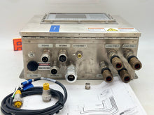 Load image into Gallery viewer, 3PS Inc SD50-NEA12101-00 SD50 Display Controller Enclosure w/ Power Cord (For Parts)