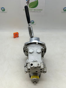 Rexroth R431009269 P-065775-00001 2A-2A Pneumatic Control Head, 28-71 PSI (Used)