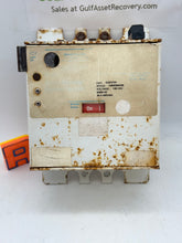 Load image into Gallery viewer, Cutler-Hammer EOP2T07 Motor Operator, 120VAC (For Parts)