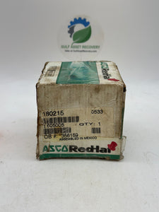 ASCO 180215 Valve Repair / Rebuild Kit (Open Box)