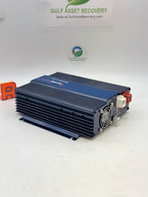 Load image into Gallery viewer, Samlex PST-600-24 DC-AC Power Inverter In: 24VDC Out: 120VAC 600W (Used)