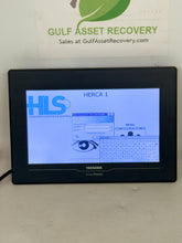 Load image into Gallery viewer, Yaskawa VIPA HA1-71A41-0 smartPanel 10.1” Touch Panel (Used)