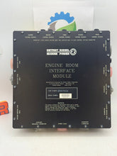 Load image into Gallery viewer, MTU Detroit Diesel 23517553 Engine Room Interface Module (Open Box)