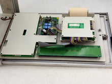 Load image into Gallery viewer, Autronica BS-100 DYFI Fire Alarm Control Panel (Used)