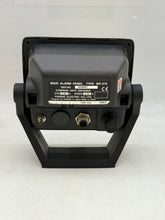 Load image into Gallery viewer, Furuno BR-510 BNWAS Main Alarm Panel w/ Mounting Bracket (Used)