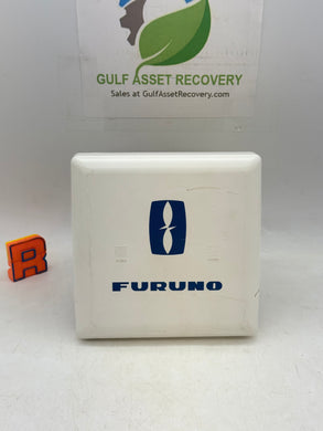 Furuno FE-701 Nav Echo Sounder Display Unit w/ Sun Cover For FE-700 (Used)