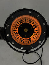 Load image into Gallery viewer, ComNav 20720003 Dirigo 5&quot; Bracket Compass w/ Gimbal, Spheres, Back Light (Used)