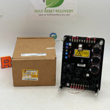 Load image into Gallery viewer, Caterpillar 365-2076 VR6 Voltage Regulator Assembly (Open Box)