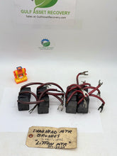 Load image into Gallery viewer, Helwig Carbon EH Carbon Motor Brush 1.5&quot; L x 1.5&quot; W x 1&quot; THK *Lot of (15)* (No Box)