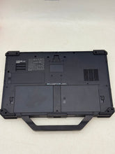 Load image into Gallery viewer, Dell P148G Latitude 5430 Rugged Laptop, 14", i5, 512GB SSD w/ Pwr Adapter (Used)