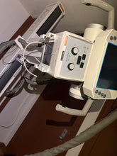 Load image into Gallery viewer, Carestream DRX-Ascend X-Ray Machine w/ Table, Power Supply, Track, Computer (Used)
