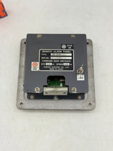 Load image into Gallery viewer, Furuno VR-3016 VDR Remote Alarm Panel (Used)