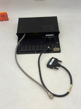 Load image into Gallery viewer, JRC NQA-2085 JB1 Junction Box 1 Antenna Splitter w/ 7ZCSC0207 Cable (Used)