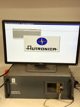 Load image into Gallery viewer, Kongsberg Autronica WS-100 / COM04K Computer Unit System w/ Key (Used)