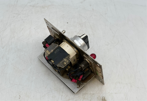 Carlisle & Finch 9754X-RF 1000W Xenon Searchlight Control Station (Used)