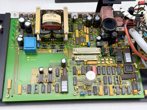Sperry Marine C. Plath 74582 4632-AE Power & Ctrl Unit f/ Navigat X (Not Tested-For Parts)