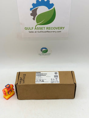 Siemens 6SL3246-0BA22-1BA0 Sinamics CU250S-2 USS Control Unit (New)