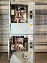 Load image into Gallery viewer, GE 0653X0198 CR194 2-High Vacuum Limitamp Motor Control Center, 1500KVA (Used)