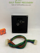 Load image into Gallery viewer, Berg Propulsion ED32350 ECR Single Transfer Panel w/ Cable (Used)