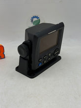 Load image into Gallery viewer, Furuno GP-33 GPS Navigator Display w/ Bracket, Pwr, GPA-017 Antenna (Used)