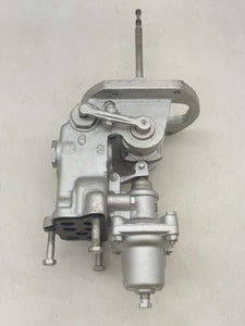 Rexroth R431009269 P-065775-00001 2A-2A Pneumatic Control Head, 28-71 PSI, No Cover (Used)