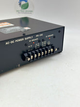 Load image into Gallery viewer, Furuno PR-240 AC-DC Power Supply Unit (Used)