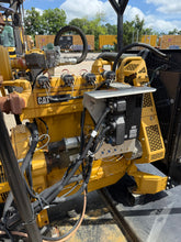 Load image into Gallery viewer, Caterpillar G3304B Natural Gas Genset, 71kW, Skid Mounted w/ Murphy EICS (Used)