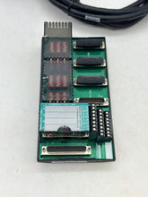 Load image into Gallery viewer, Foxboro Invensys P0926GH P0926GL-OC Input Terminal w/ P0926GQ Cable (Used)