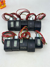 Load image into Gallery viewer, ASCO MP-C-089 238614-032D Solenoid Valve Coil *Lot of (10) Coils* (Used)