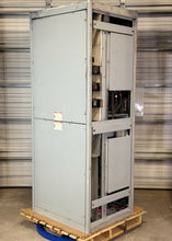 Load image into Gallery viewer, GE 0653X0198 CR194 2-High Vacuum Limitamp Motor Control Center, 1500KVA (Used)