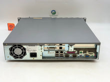 Load image into Gallery viewer, Siemens 6AG4112-0AA21-0BX3 Simatic Rack PC 647B w/ (x2) 6GK1161-3AA01 (Used)