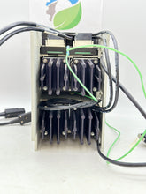 Load image into Gallery viewer, Foxboro P0903ZL (x4) Primary/Backup Power Supply Modules w/ Cables, Chassis (Used)