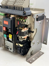 Load image into Gallery viewer, Schneider Electric NT08H2 MasterPact Circuit Breaker, 800A w/ Mic 2.0A, Shunt (Used)
