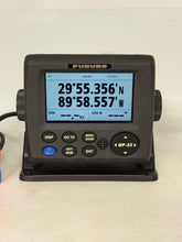 Load image into Gallery viewer, Furuno GP-33 GPS Navigator Display w/ Mounting Bracket (Used)