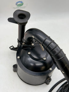 Francis FSP127 MK5 Aldis Lamp Signaling Lantern (Used-No ID Tag)